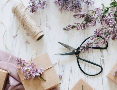 Idea #27 | Share the ‘Gift’ of Sustainability with Friends