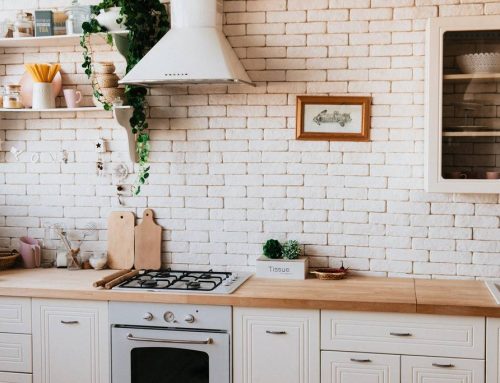 Idea #26 | Designing a ‘Natural’ Home