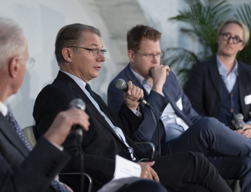 INHERIT Final Conference | 10 December | Brussels, Belgium